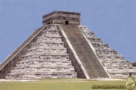 El Templo de Kukulkán: Uma Maravilha Arquetípica da Cultura Maia!